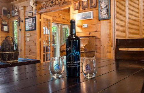 Dogwood Tree Cabin - Foto 14