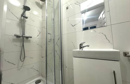 Finsbury Park Studio Apartments - Foto 15