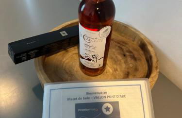 Mazet de Jade - Foto 18