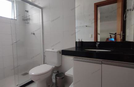 Praia Grande Le Bon Vivant 306 - Foto 26