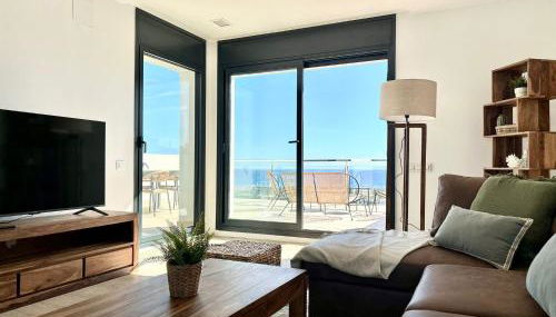 Les Flors de Cunit Villa Cedra - Foto 2