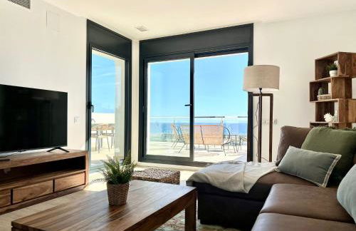 Les Flors de Cunit Villa Cedra - Foto 2