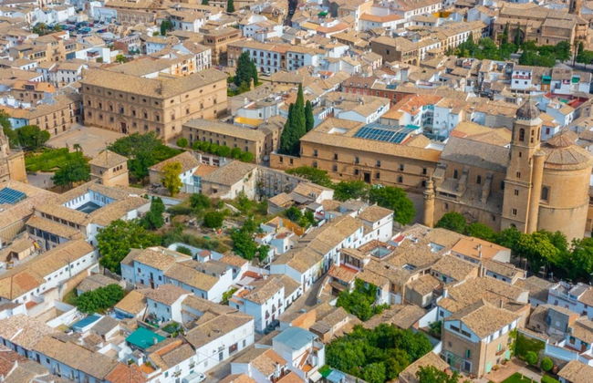 Tour in Úbeda - Foto 9