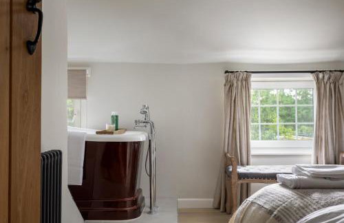 Mulberry, A Luxury Two Bed Cottage in Painswick - Foto 12