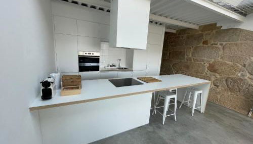 Corazón Casco Viejo Ático - Foto 4