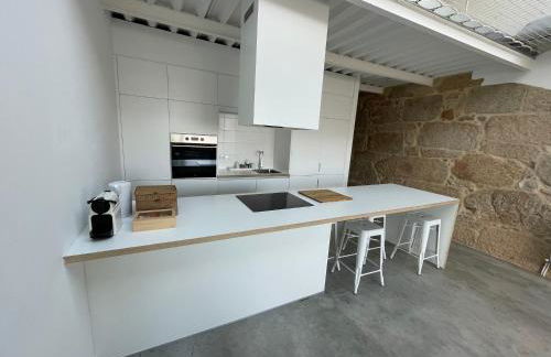 Corazón Casco Viejo Ático - Foto 4