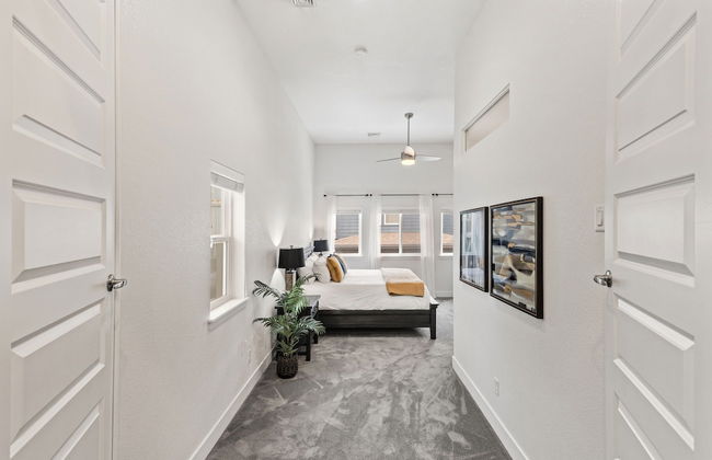 Steps From River & Old Town - Hot Tub & King Bd - Foto 37