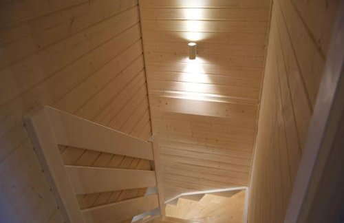 Aurora - Domki całoroczne nad morzem w Dziwnówku - Foto 14