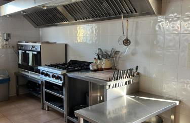 Casa Mas Molines con piscina, jacuzzi y barbacoas - Foto 16