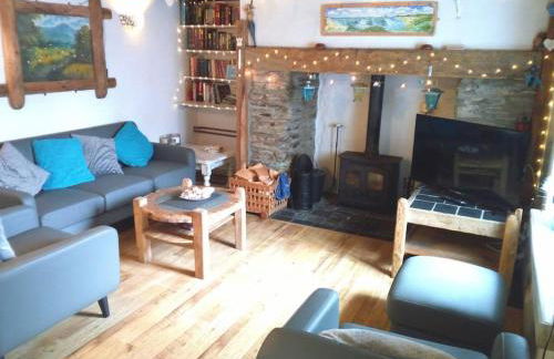 Malvern Cottage - Photo 5