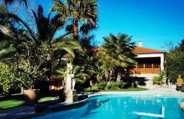 Quinta do Vale Encantado "the Valley" - Santarém - Portugal - Foto 18