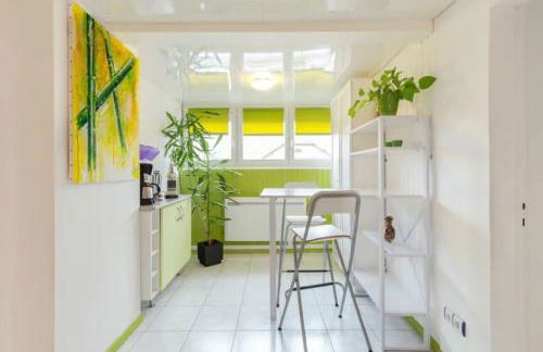 Cigogne et Bretzel - Foto 1