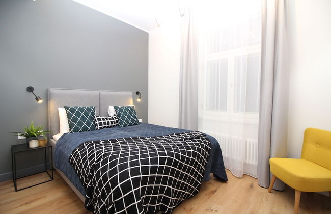 Tallinn City Apartments Old Town Suites - Photo 21