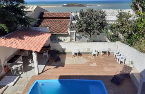 Casa na praia de Setiba com panorama fantástico - Foto 3