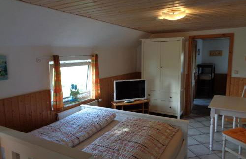 Marijanas Ferienhof 1, Urlaub mit viel Platz zwischen Dornumersiel und Bensersiel - Foto 25