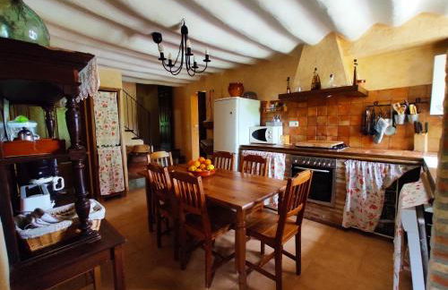 Casas Amarillas. Finca el Campillo - Foto 48