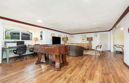 Tranquil Marina Front Pool House Resort - Foto 17