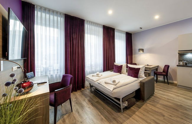 Burgenheimat - Photo 16