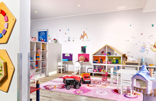 Alpenhaus Katschberg L - Foto 21