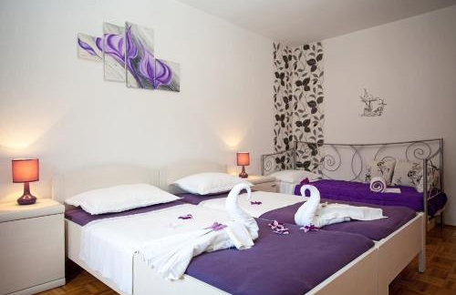 Family-friendly apartments with swimming pool Sustjepan, Dubrovnik - 17308 - Foto 31