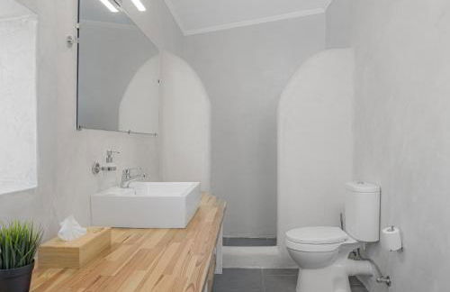 Villa Tzikides Aegina - Foto 51