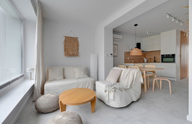 Morze Apartamenty by Grand Apartments - Foto 6