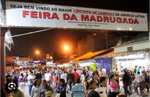 Oásis Urbano - Expo Center Norte - Foto 40