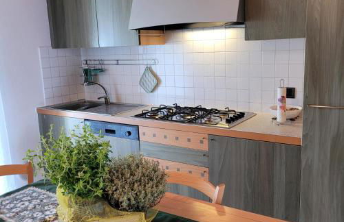 La Mansardina sul lago Mountain Lake Iseo Hospitality - Photo 5