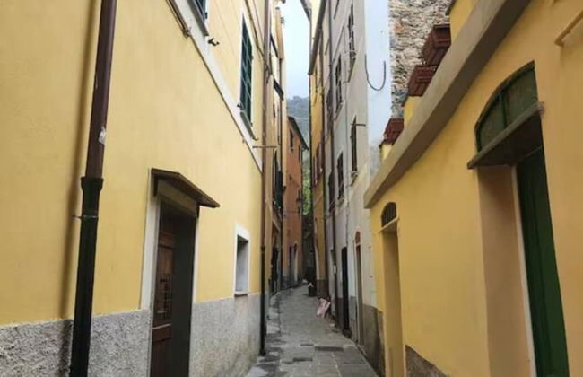 Casa Isabella Monterosso - Foto 17