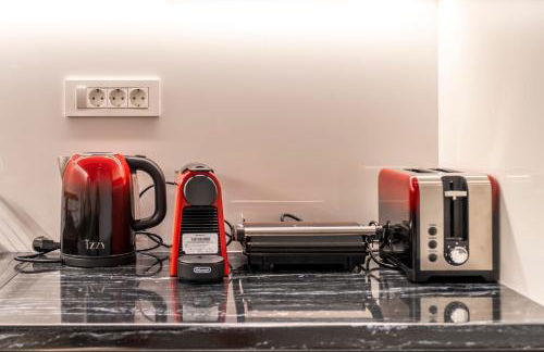 Orion Luxury Apartments - Foto 26