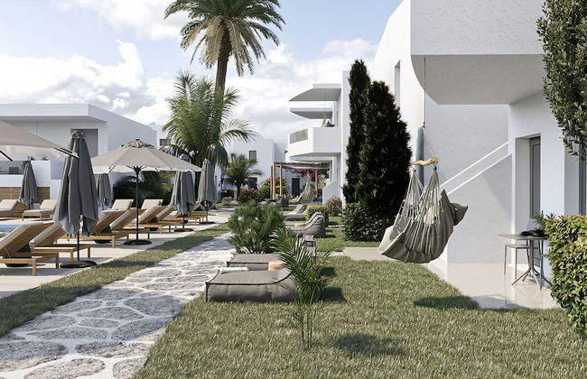 Enorme Maya Beach - Adults Only - Foto 28