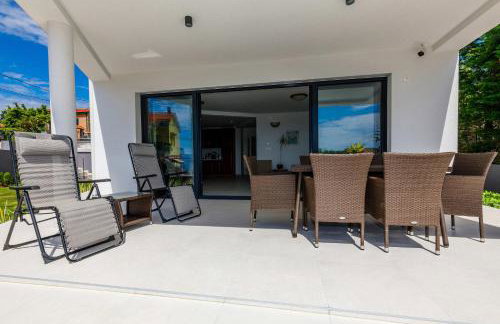 Apartment "Villa M" - Foto 8