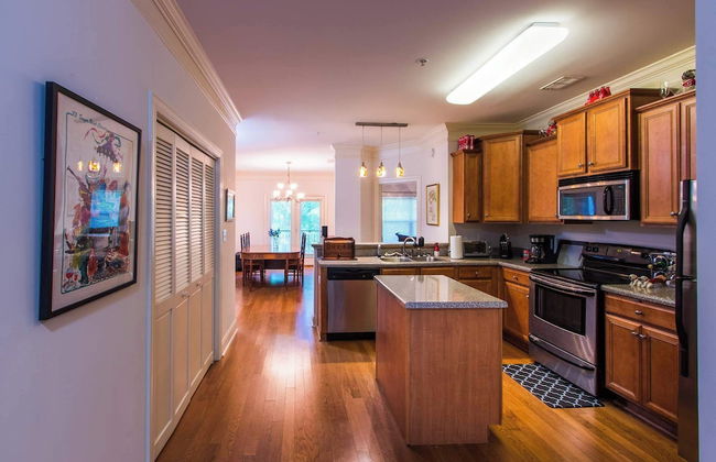 Low Country Dawg House Stunning Walking Trails! - Foto 9