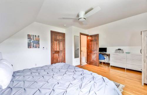 Dog-Friendly Mountain Hideaway - Foto 24