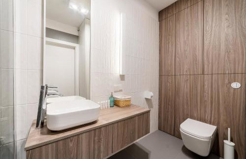 Osiedle Szafirowe Chic Apartment by BookingHost - Foto 24