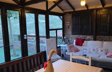 Casa el EDEN de Cameros - Foto 14