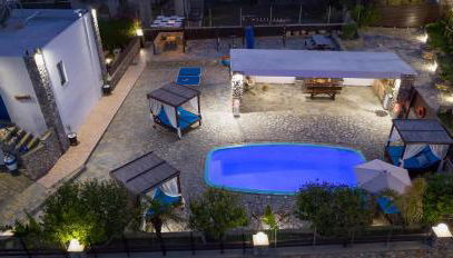 Maripaul Family Villa - Foto 2, sunbed