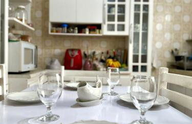 Casa sobrado espaçosa com 3 quartos em Santos - Foto 17