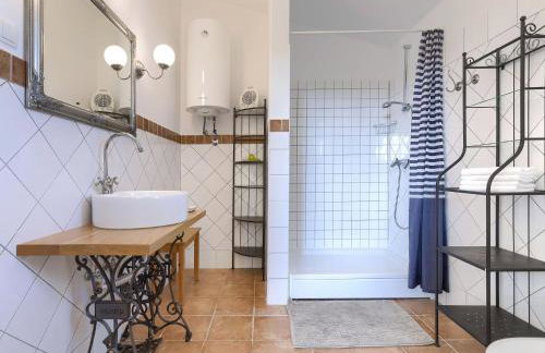 Villa Histria 1 by Interhome - Foto 62