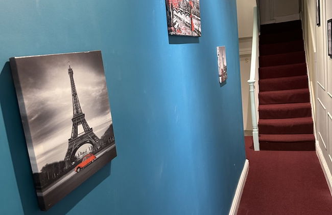 Guest&Rest Hotel - Foto 4