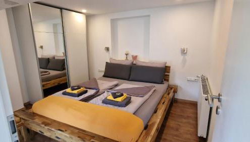 Ferienwohnung Vier Pfoten - Foto 3