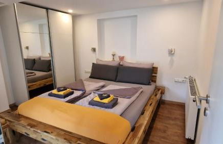 Ferienwohnung Vier Pfoten - Foto 3