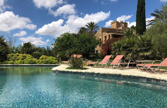 Luxury Sicily Villas - Foto 25