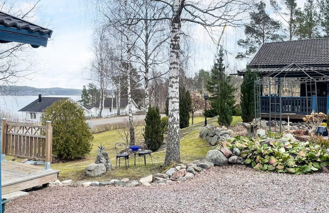 5 Person Holiday Home in Soderkoping - Foto 50