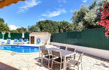 Villa Palmeira Galé Beach - Foto 42