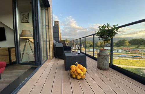 Apartament Krzysztofa Bochusa - Foto 72