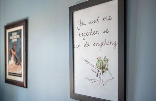 Serene 4br Country Retreat Awaits - Near Greensboro and Elon University - Foto 52