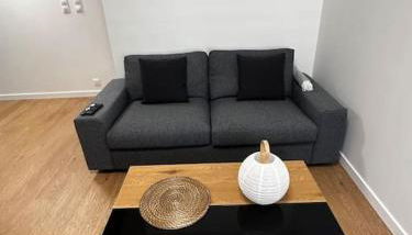 Studio cosy rémois - Foto 5