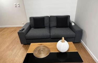 Studio cosy rémois - Foto 5