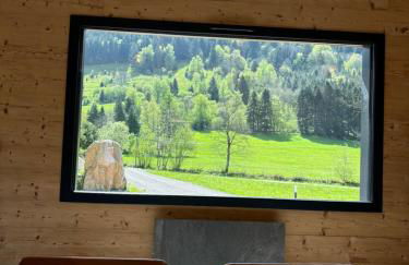 Les Chalets Perce Neige & Jacuzzi privatif, proximité Gerardmer & La Bresse - Foto 39